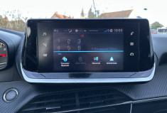 PEUGEOT 208 1.5 BlueHDi 100ch Style 1ère main