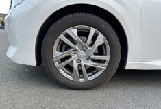 PEUGEOT 208 1.5 BlueHDi 100ch Style 1ère main
