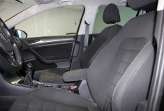 Volkswagen Golf 1.6 tdi 105 cv  suivi complet France depuis 2014