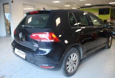 Volkswagen Golf 1.6 tdi 105 cv  suivi complet France depuis 2014