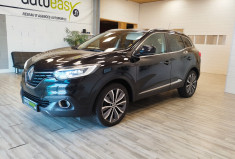RENAULT Kadjar 1.5 dCi 110ch energy Intens EDC eco² EDC 