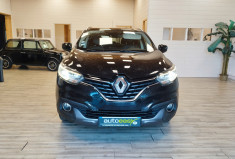 RENAULT Kadjar 1.5 dCi 110ch energy Intens EDC eco² EDC 