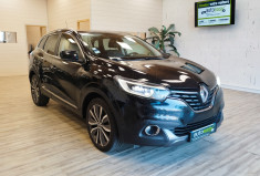 RENAULT Kadjar 1.5 dCi 110ch energy Intens EDC eco² EDC 