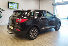 RENAULT Kadjar 1.5 dCi 110ch energy Intens EDC eco² EDC 