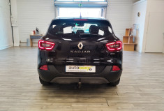 RENAULT Kadjar 1.5 dCi 110ch energy Intens EDC eco² EDC 