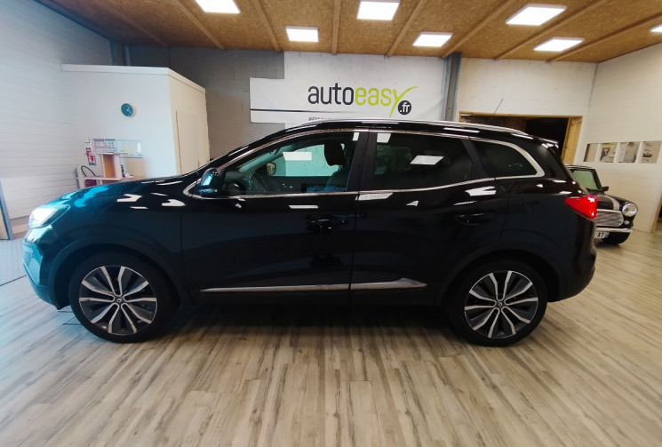 RENAULT Kadjar 1.5 dCi 110ch energy Intens EDC eco² EDC 