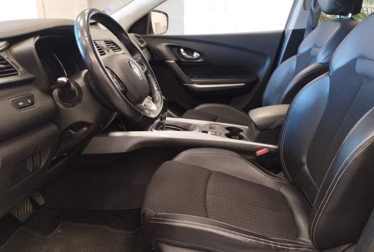 RENAULT Kadjar 1.5 dCi 110ch energy Intens EDC eco² EDC 