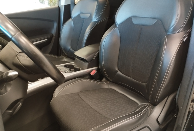 RENAULT Kadjar 1.5 dCi 110ch energy Intens EDC eco² EDC 
