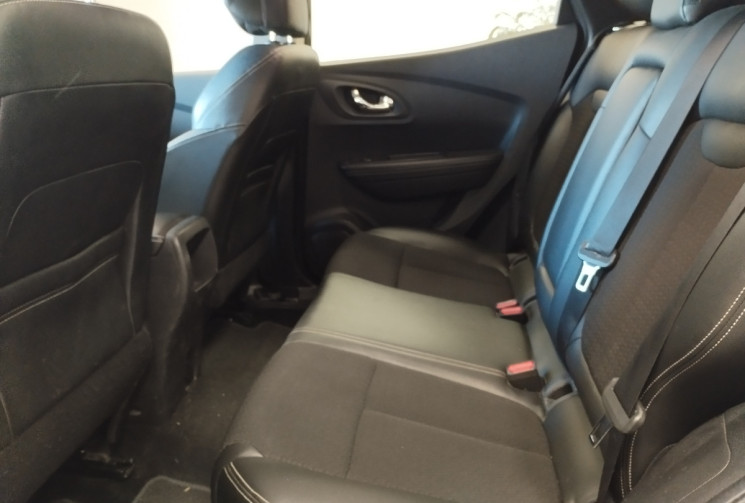 RENAULT Kadjar 1.5 dCi 110ch energy Intens EDC eco² EDC 