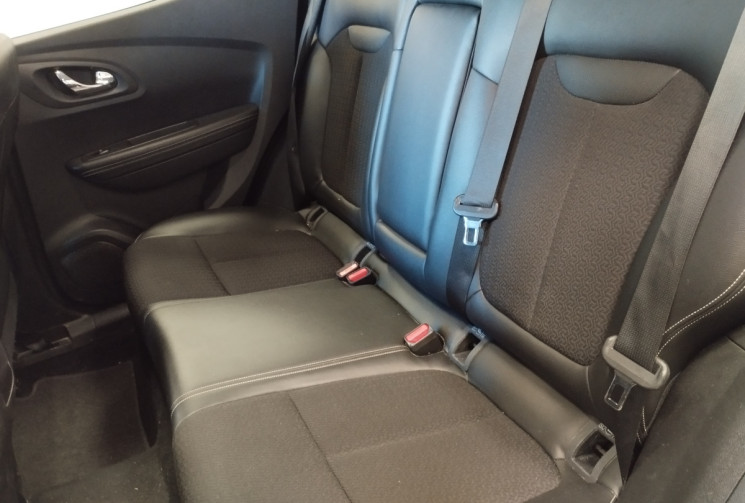 RENAULT Kadjar 1.5 dCi 110ch energy Intens EDC eco² EDC 