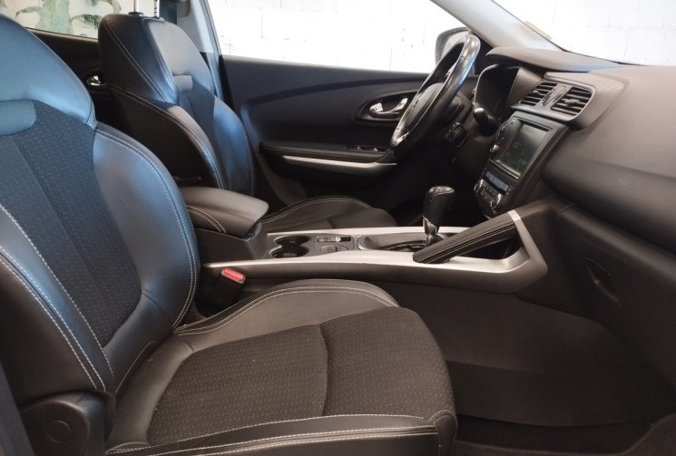 RENAULT Kadjar 1.5 dCi 110ch energy Intens EDC eco² EDC 