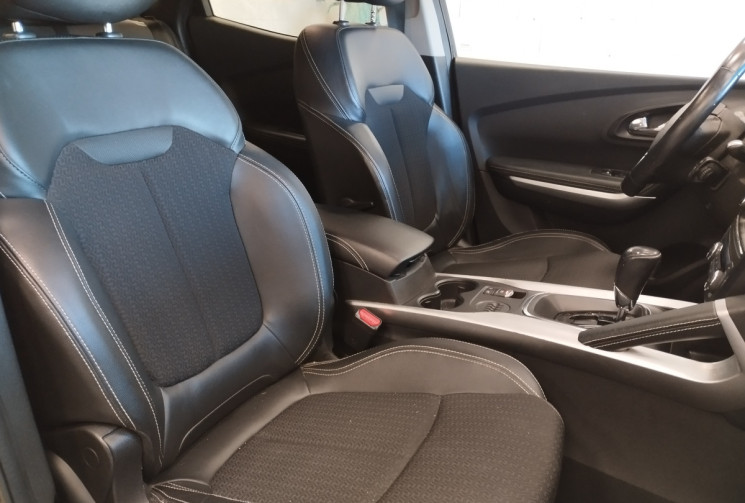 RENAULT Kadjar 1.5 dCi 110ch energy Intens EDC eco² EDC 
