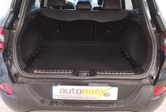 RENAULT Kadjar 1.5 dCi 110ch energy Intens EDC eco² EDC 
