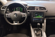 RENAULT Kadjar 1.5 dCi 110ch energy Intens EDC eco² EDC 