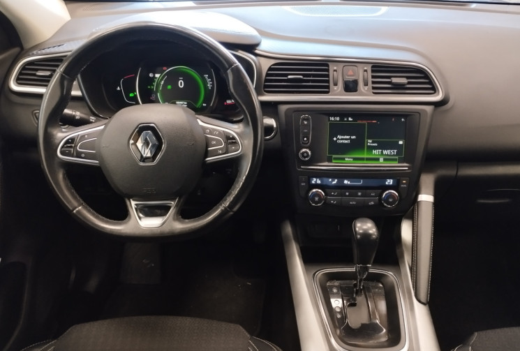 RENAULT Kadjar 1.5 dCi 110ch energy Intens EDC eco² EDC 