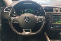 RENAULT Kadjar 1.5 dCi 110ch energy Intens EDC eco² EDC 