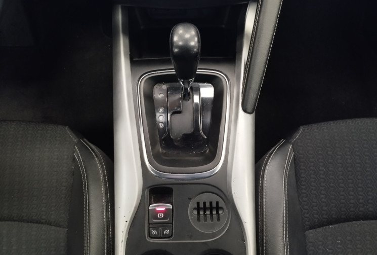 RENAULT Kadjar 1.5 dCi 110ch energy Intens EDC eco² EDC 