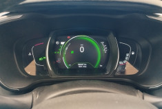 RENAULT Kadjar 1.5 dCi 110ch energy Intens EDC eco² EDC 