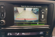 RENAULT Kadjar 1.5 dCi 110ch energy Intens EDC eco² EDC 