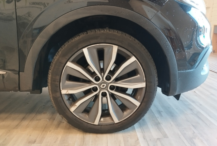 RENAULT Kadjar 1.5 dCi 110ch energy Intens EDC eco² EDC 