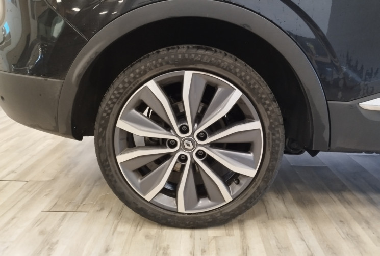 RENAULT Kadjar 1.5 dCi 110ch energy Intens EDC eco² EDC 