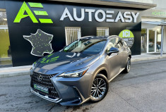 LEXUS NX ll 450h+ 309 4WD LUXE ECVT * ATTELAGE * ENTRETIEN FULL LEXUS * GARANTIE LEXUS RELAX OK