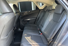 LEXUS NX ll 450h+ 309 4WD LUXE ECVT * ATTELAGE * ENTRETIEN FULL LEXUS * GARANTIE LEXUS RELAX OK