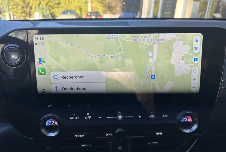LEXUS NX ll 450h+ 309 4WD LUXE ECVT * ATTELAGE * ENTRETIEN FULL LEXUS * GARANTIE LEXUS RELAX OK