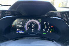 LEXUS NX ll 450h+ 309 4WD LUXE ECVT * ATTELAGE * ENTRETIEN FULL LEXUS * GARANTIE LEXUS RELAX OK