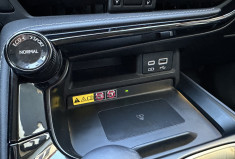 LEXUS NX ll 450h+ 309 4WD LUXE ECVT * ATTELAGE * ENTRETIEN FULL LEXUS * GARANTIE LEXUS RELAX OK