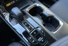 LEXUS NX ll 450h+ 309 4WD LUXE ECVT * ATTELAGE * ENTRETIEN FULL LEXUS * GARANTIE LEXUS RELAX OK