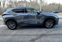 LEXUS NX ll 450h+ 309 4WD LUXE ECVT * ATTELAGE * ENTRETIEN FULL LEXUS * GARANTIE LEXUS RELAX OK