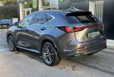 LEXUS NX ll 450h+ 309 4WD LUXE ECVT * ATTELAGE * ENTRETIEN FULL LEXUS * GARANTIE LEXUS RELAX OK