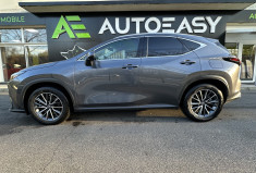 LEXUS NX ll 450h+ 309 4WD LUXE ECVT * ATTELAGE * ENTRETIEN FULL LEXUS * GARANTIE LEXUS RELAX OK