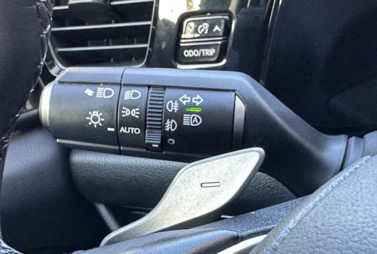 LEXUS NX ll 450h+ 309 4WD LUXE ECVT * ATTELAGE * ENTRETIEN FULL LEXUS * GARANTIE LEXUS RELAX OK