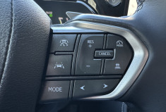 LEXUS NX ll 450h+ 309 4WD LUXE ECVT * ATTELAGE * ENTRETIEN FULL LEXUS * GARANTIE LEXUS RELAX OK
