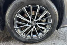 LEXUS NX ll 450h+ 309 4WD LUXE ECVT * ATTELAGE * ENTRETIEN FULL LEXUS * GARANTIE LEXUS RELAX OK