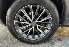 LEXUS NX ll 450h+ 309 4WD LUXE ECVT * ATTELAGE * ENTRETIEN FULL LEXUS * GARANTIE LEXUS RELAX OK