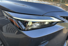 LEXUS NX ll 450h+ 309 4WD LUXE ECVT * ATTELAGE * ENTRETIEN FULL LEXUS * GARANTIE LEXUS RELAX OK