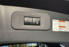 LEXUS NX ll 450h+ 309 4WD LUXE ECVT * ATTELAGE * ENTRETIEN FULL LEXUS * GARANTIE LEXUS RELAX OK
