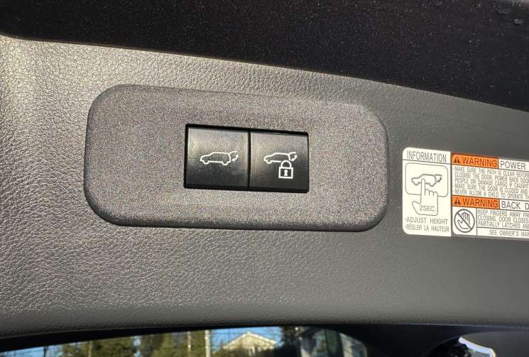 LEXUS NX ll 450h+ 309 4WD LUXE ECVT * ATTELAGE * ENTRETIEN FULL LEXUS * GARANTIE LEXUS RELAX OK