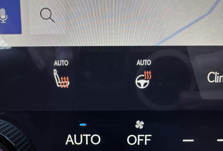 LEXUS NX ll 450h+ 309 4WD LUXE ECVT * ATTELAGE * ENTRETIEN FULL LEXUS * GARANTIE LEXUS RELAX OK