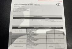 LEXUS NX ll 450h+ 309 4WD LUXE ECVT * ATTELAGE * ENTRETIEN FULL LEXUS * GARANTIE LEXUS RELAX OK