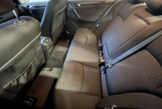 MERCEDES CLASSE C Mercedes Classe C200 2.2 CDI ELEGENCE 