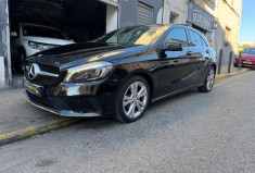 Mercedes Classe A 180 109 cv origine France  / TOIT OUVRANT / CAMERA