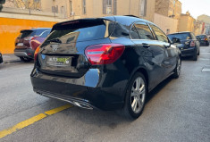 Mercedes Classe A 180 109 cv origine France  / TOIT OUVRANT / CAMERA