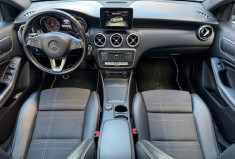 Mercedes Classe A 180 109 cv origine France  / TOIT OUVRANT / CAMERA