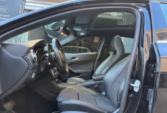 Mercedes Classe A 180 109 cv origine France  / TOIT OUVRANT / CAMERA