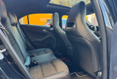 Mercedes Classe A 180 109 cv origine France  / TOIT OUVRANT / CAMERA