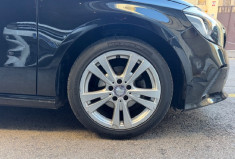 Mercedes Classe A 180 109 cv origine France  / TOIT OUVRANT / CAMERA